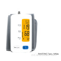 Wireless Sphygmomanometer Monitor tal-Pressjoni tad-Demm Bluetooth